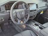 2026 Honda Ridgeline - Preview 2