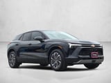 2026 Chevrolet Blazer EV - Preview 3