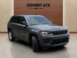 2026 Jeep Grand Cherokee - Preview 7