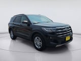 2026 Ford Explorer - Preview 7
