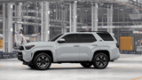 2026 Toyota 4Runner - Preview 5