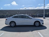 2025 Chevrolet Malibu - Preview 6