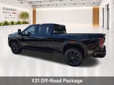 2026 GMC Sierra 2500HD - Preview 6