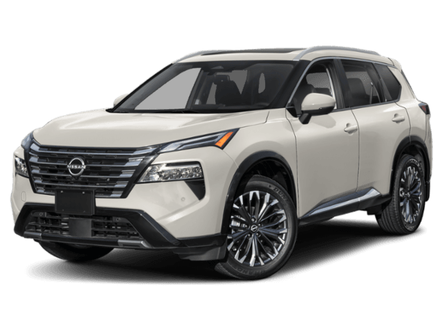 2026 Nissan Rogue - Image 1