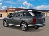 2027 Hyundai Palisade - Preview 5