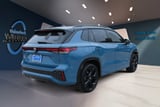 2026 Volkswagen Tiguan - Preview 5