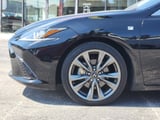2020 Lexus ES - Preview 9