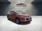 2027 Mitsubishi Outlander Sport - Preview 7