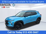 2026 Chevrolet Trailblazer - Preview 2