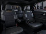 2027 Ford Explorer - Preview 11