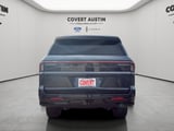 2026 Lincoln Navigator L - Preview 4