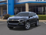 2026 Chevrolet Trax - Preview 6