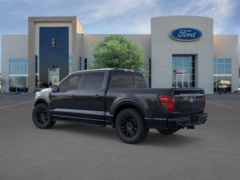 2026 Ford F-150 - Image 3