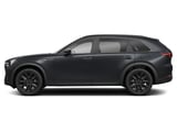 2026 Mazda CX-90 - Preview 2