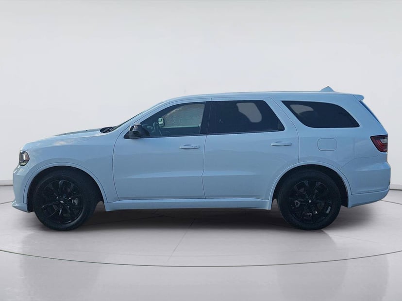 2020 Dodge Durango - Image 1