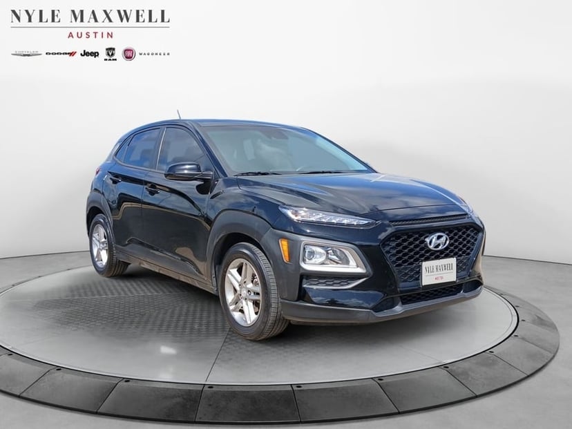 2021 Hyundai Kona - Image 2