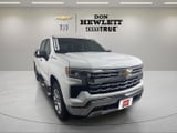2026 Chevrolet Silverado 1500 - Preview 7