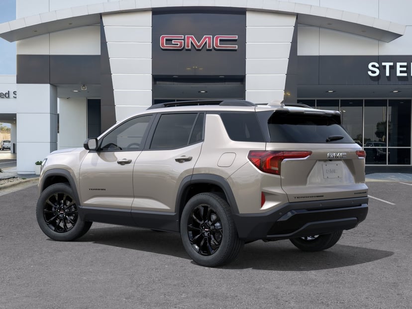 2027 GMC Terrain - Image 2