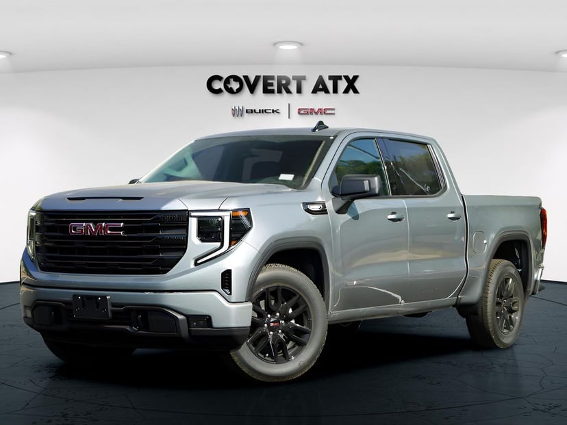 2026 GMC Sierra 1500 - Image 1