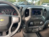 2026 Chevrolet Silverado - Preview 11