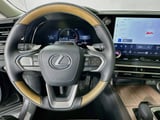 2025 Lexus RX - Preview 11