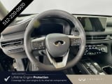 2027 INFINITI QX60 - Preview 11