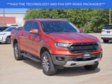 2019 Ford Ranger - Preview 3