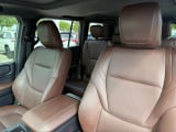 2024 Toyota Land Cruiser - Preview 12