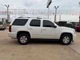2012 Chevrolet Tahoe - Preview 6