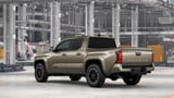 2026 Toyota Tacoma - Preview 6