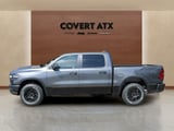 2026 Ram 1500 - Preview 2