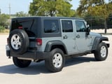 2015 Jeep Wrangler - Preview 4