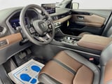 2026 Honda Pilot - Preview 13
