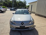 2011 Mercedes-Benz C-Class - Preview 2