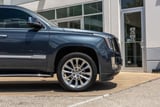 2019 Cadillac Escalade - Preview 4