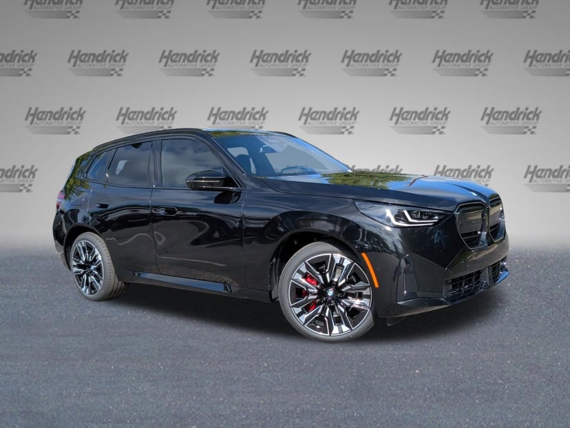 2026 BMW X3 - Image 1