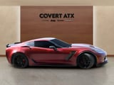 2016 Chevrolet Corvette - Preview 6