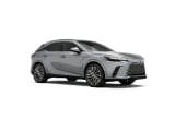 2026 Lexus RX - Preview 4