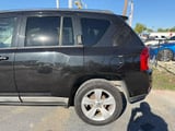 2011 Jeep Compass - Preview 7