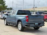 2024 Chevrolet Silverado 1500 - Preview 3