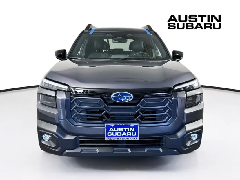 2026 Subaru Outback - Image 3