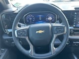 2026 Chevrolet Silverado - Preview 14