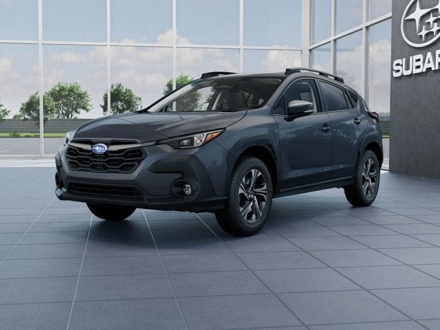 2027 Subaru Crosstrek - Image 1