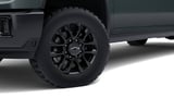 2026 Chevrolet Silverado 2500 HD - Preview 4