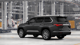 2026 Toyota Sequoia - Preview 6