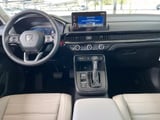 2027 Honda CR-V - Preview 8