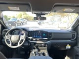 2026 Chevrolet Silverado - Preview 12