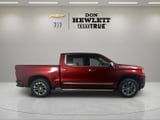 2023 Chevrolet Silverado - Preview 6