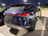 2025 Lexus RX - Preview 3
