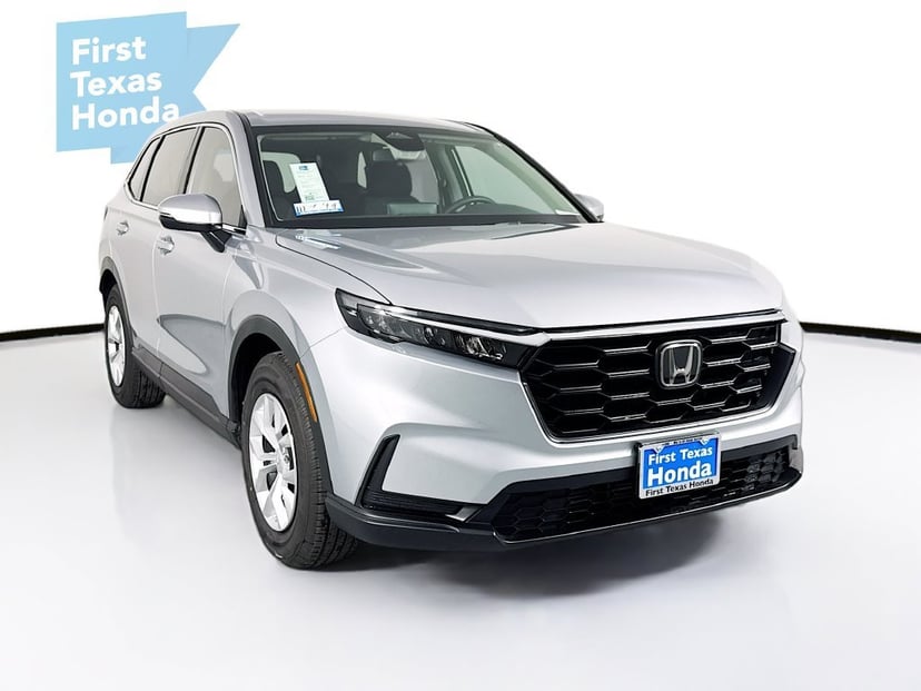 2027 Honda CR-V - Image 1